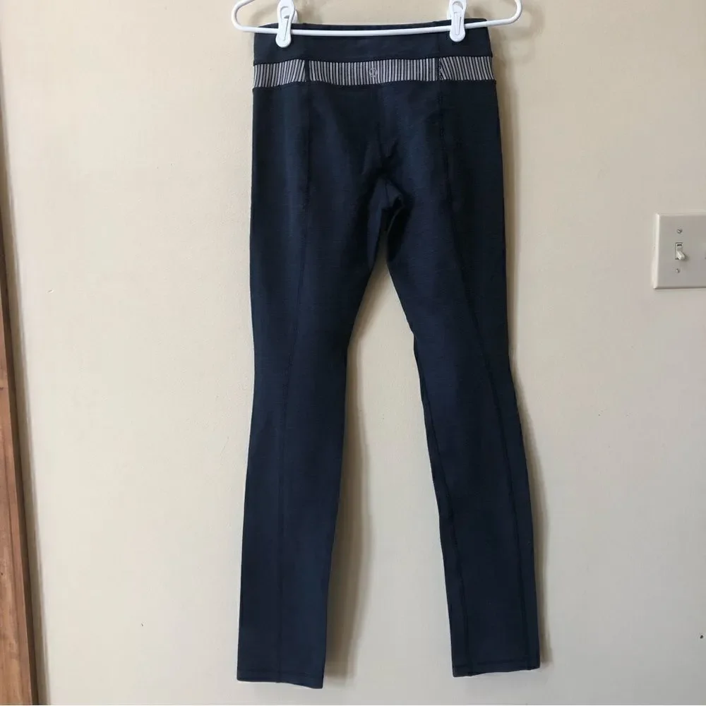 Lululemon Leggings Size 4